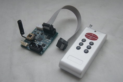 電子地磅遙控器_數字地磅遙控器安裝調試體例